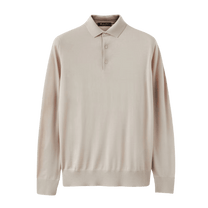 <tc>Loro Piana</tc> Polo pour homme