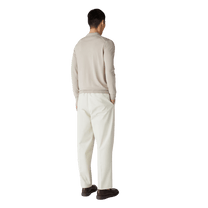 <tc>Loro Piana</tc> Polo pour homme