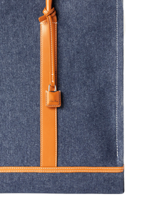 Loro Piana Men's Small Beam tote