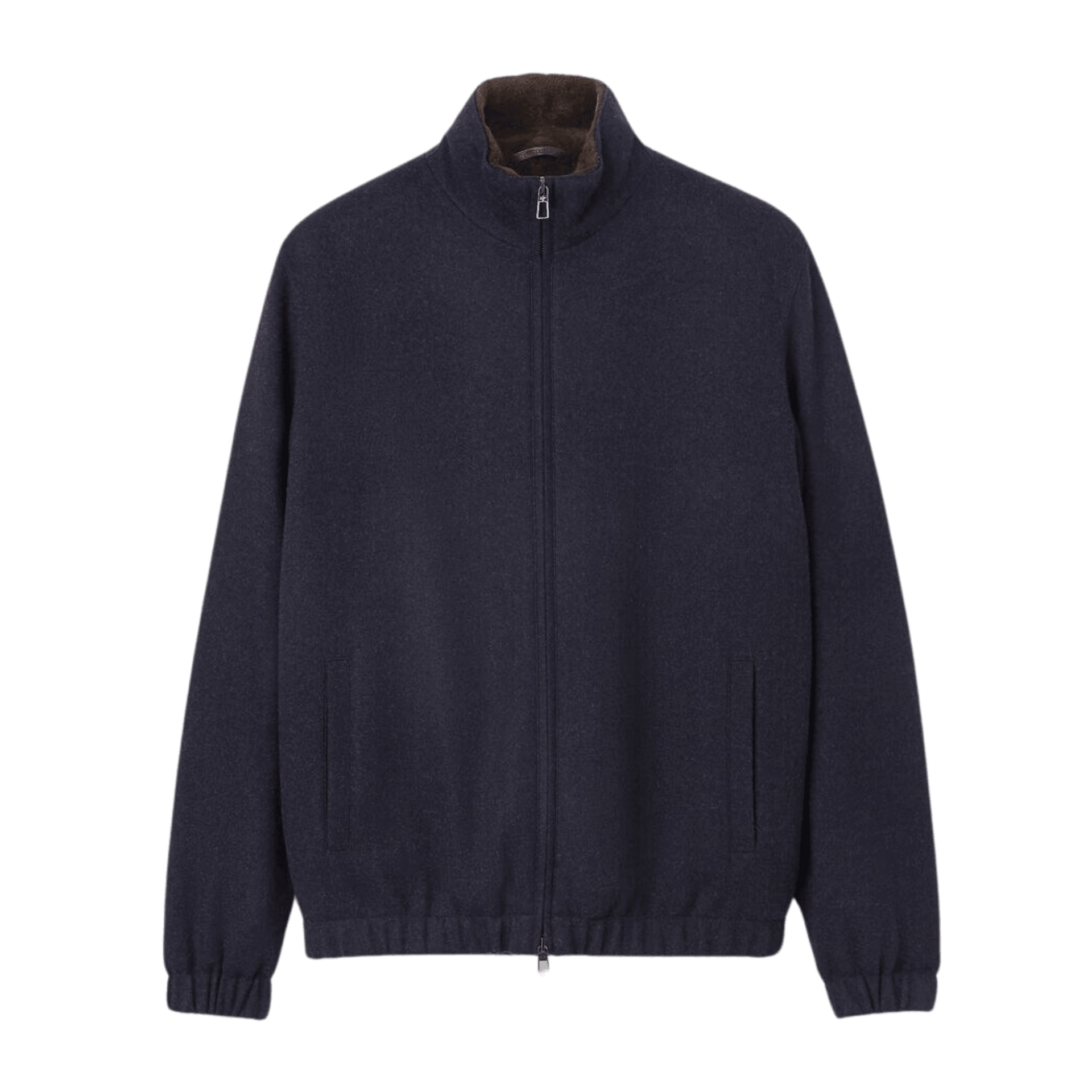 Loro Piana Men's Sweater Bomber – Kinship JP