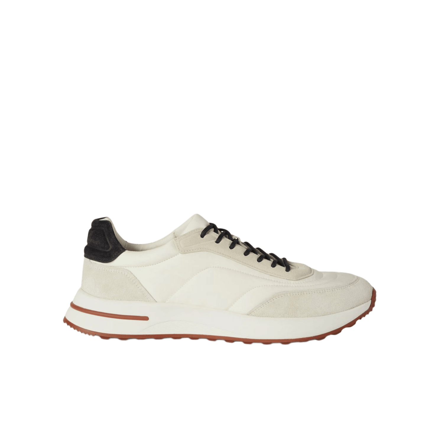 Loro Piana Men's Week End Walk Sneaker