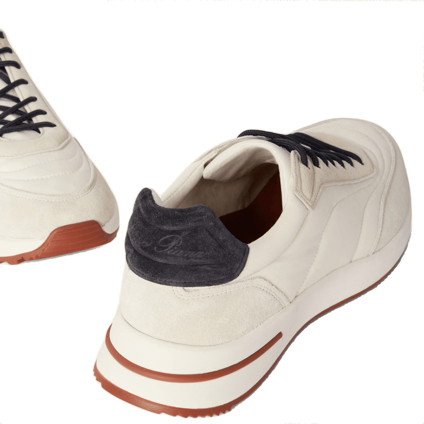 Loro Piana Men's Week End Walk Sneaker