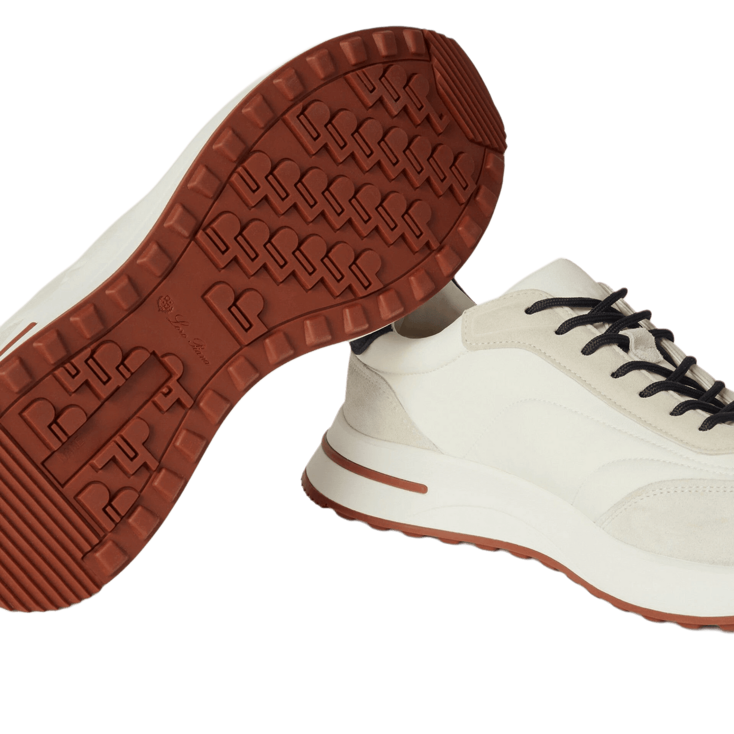 Loro Piana Men's Week End Walk Sneaker
