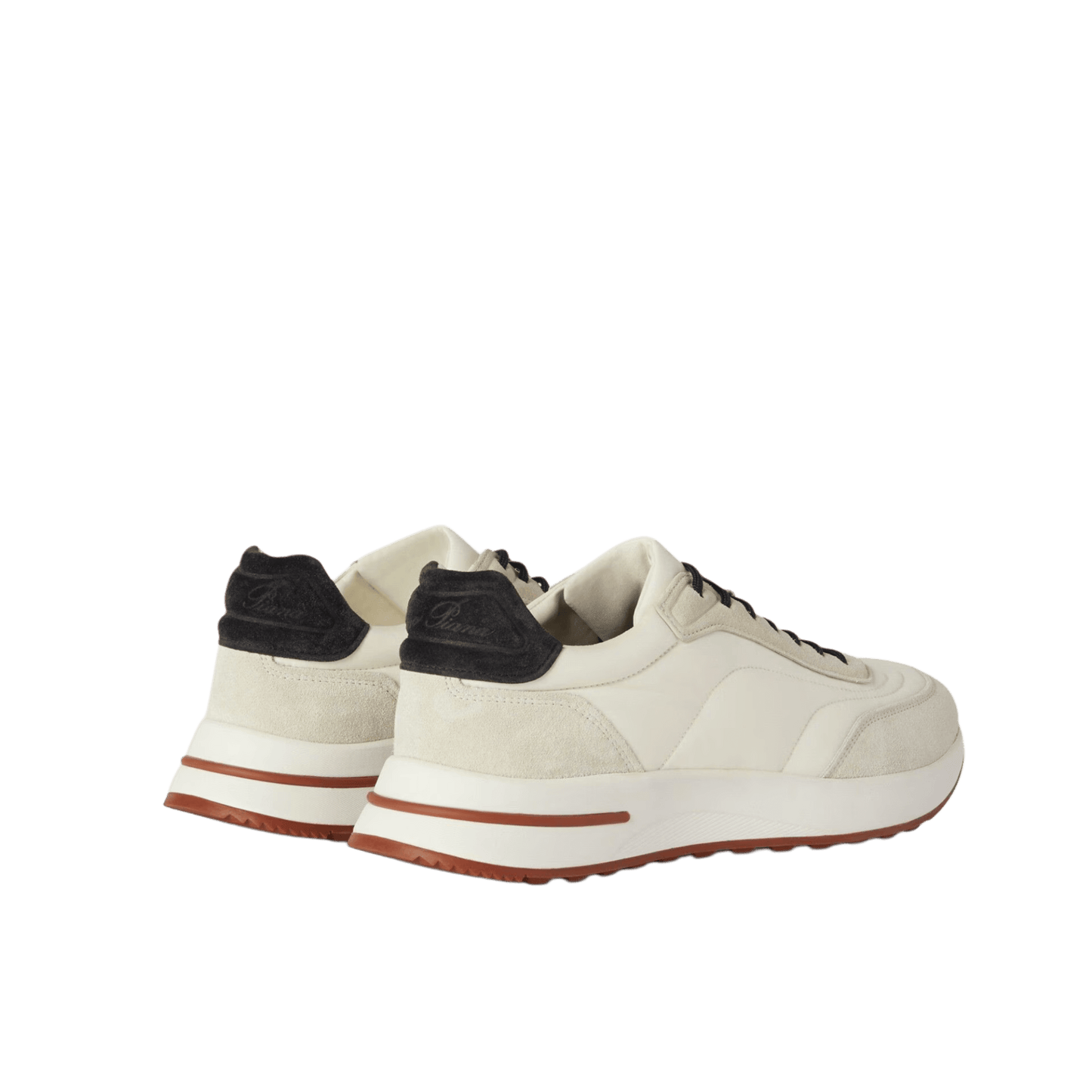 Loro Piana Men's Week End Walk Sneaker