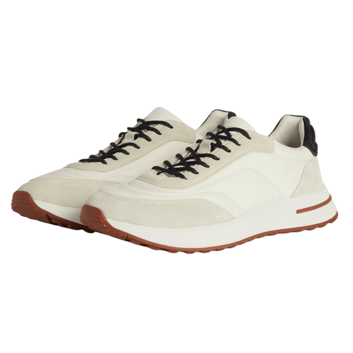Loro Piana Men's Week End Walk Sneaker