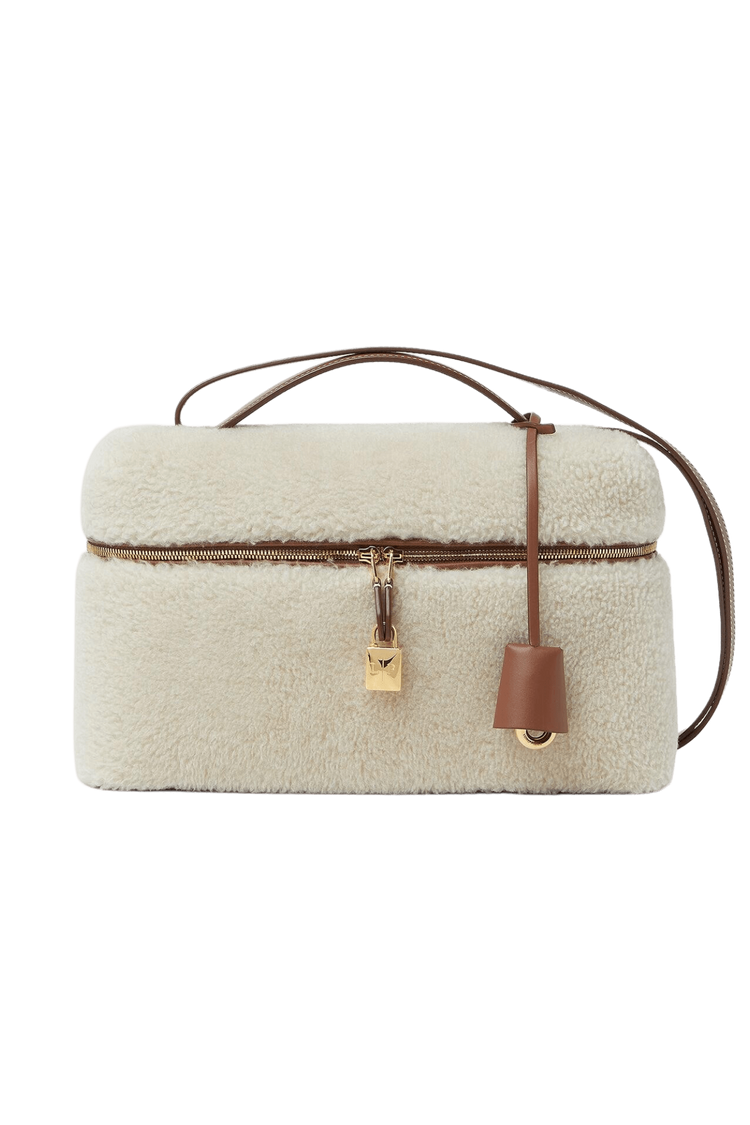 Loro Piana Women's Extra Bag L27