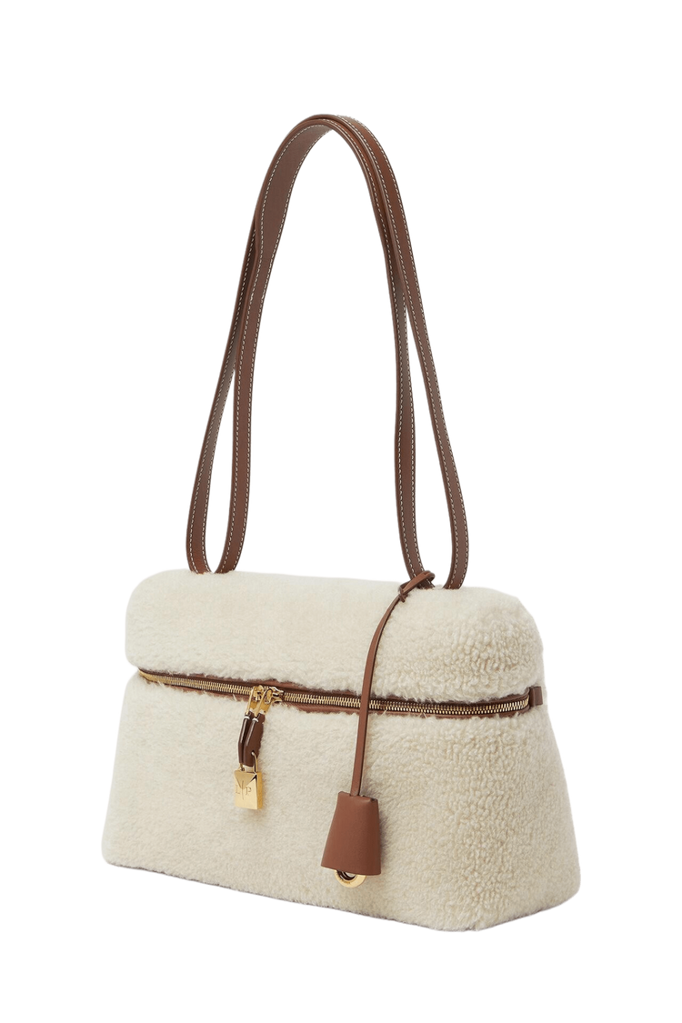 Loro Piana Women's Extra Bag L27