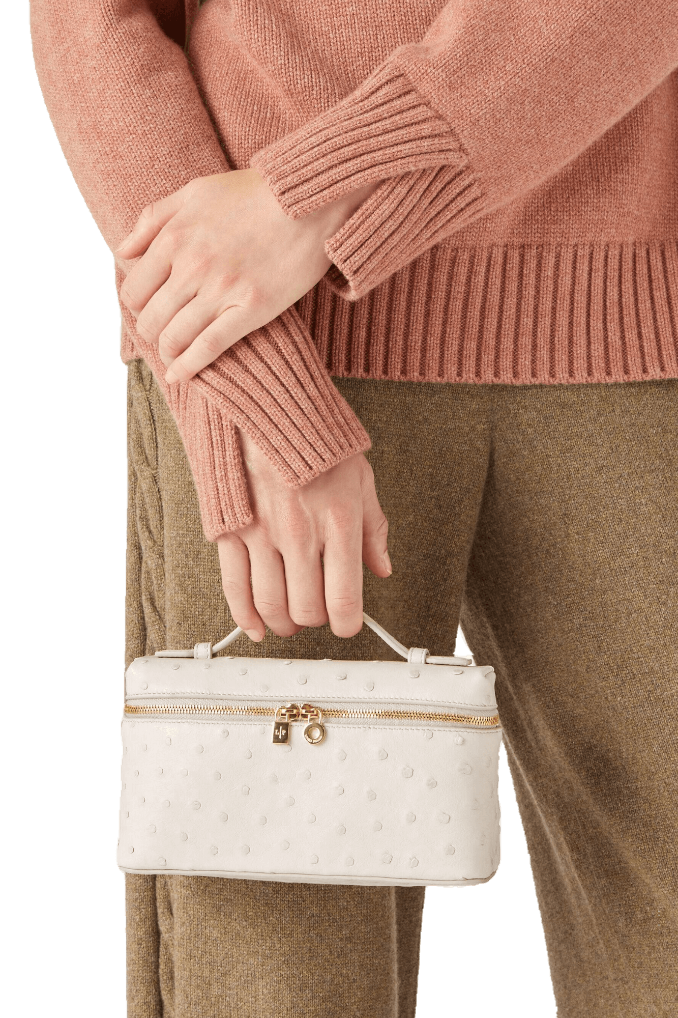 Loro Piana Women's Extra Pocket L19