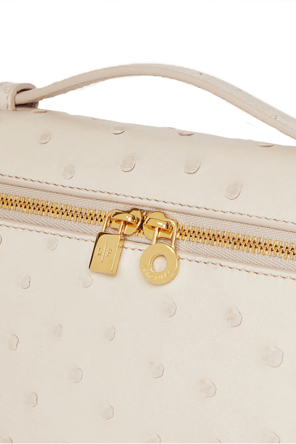 Loro Piana Women's Extra Pocket L19