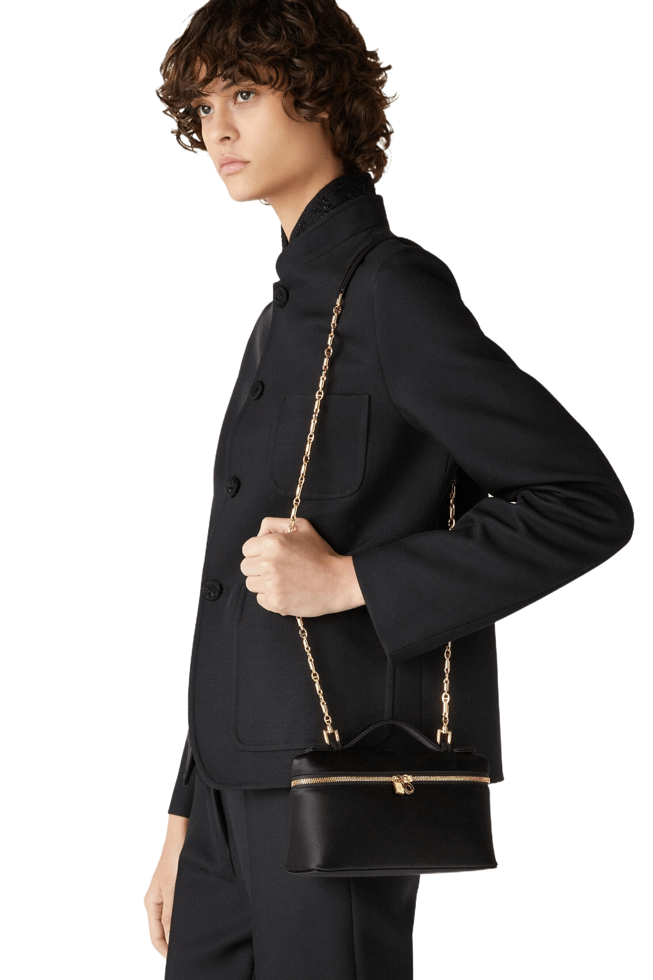 Loro Piana Women's Extra Pocket L19