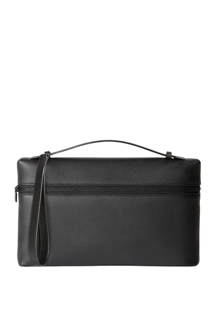 Loro Piana Men's Extra Pouch L29 – Kinship JP Loro Piana Men's Extra Pouch L29 – Kinship JP