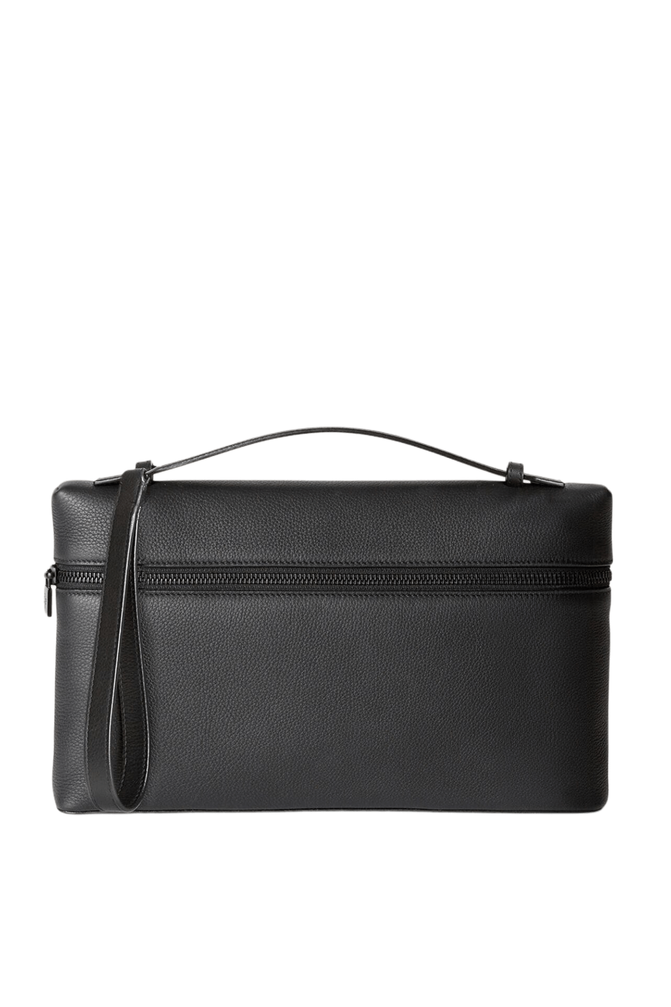 Loro Piana Men's Extra Pouch L29