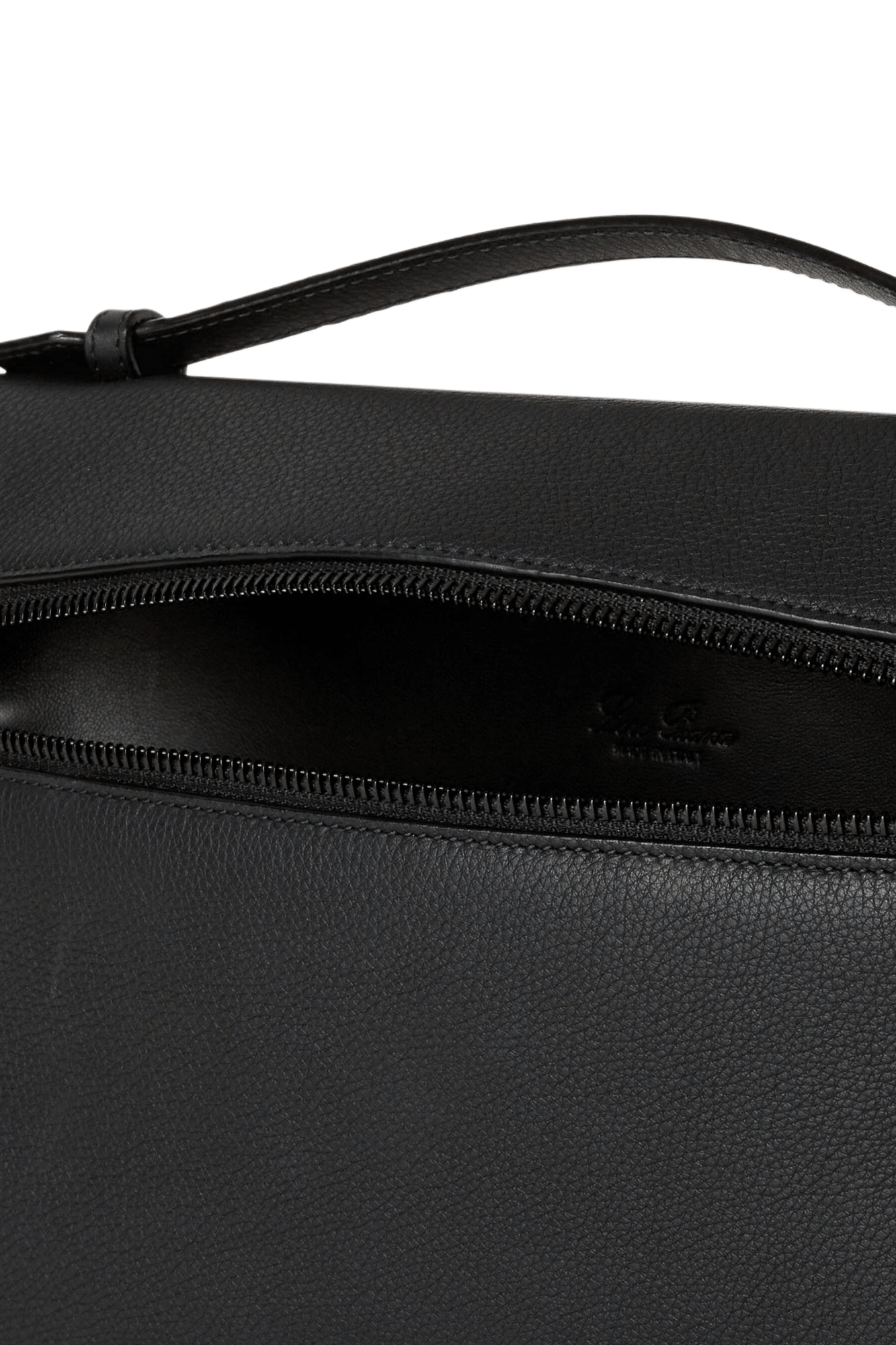 Loro Piana Men's Extra Pouch L29