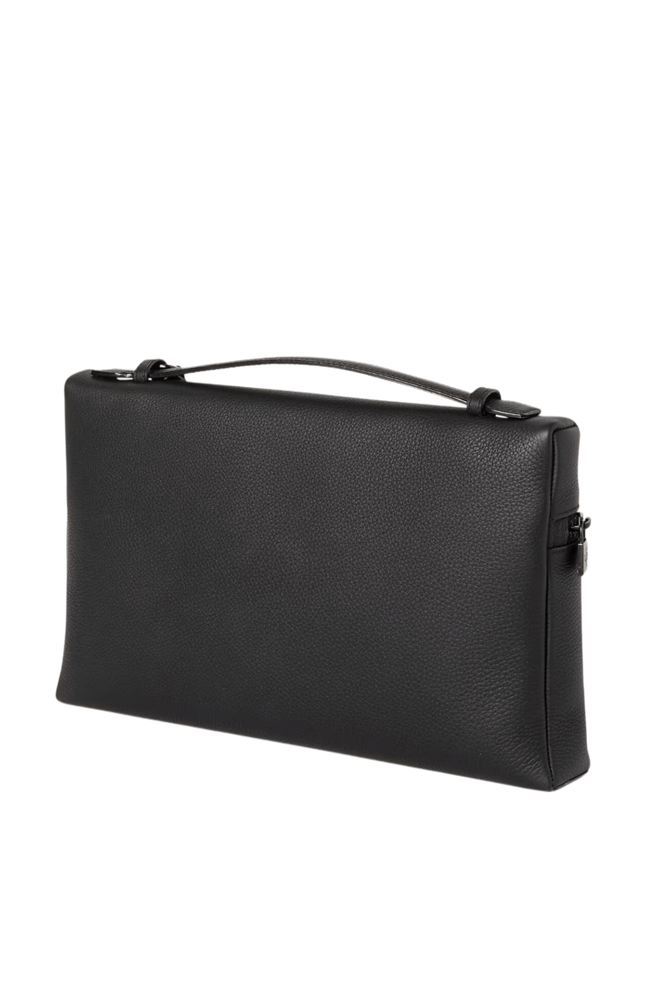 Loro Piana Men's Extra Pouch L29