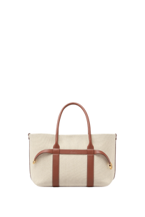 Loro Piana Women's Ghiera Shopper Small