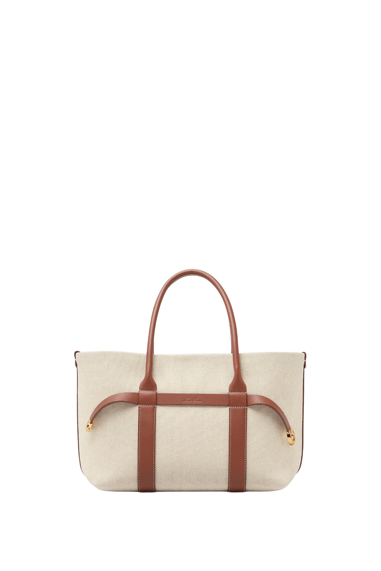 Loro Piana Women's Ghiera Shopper Small
