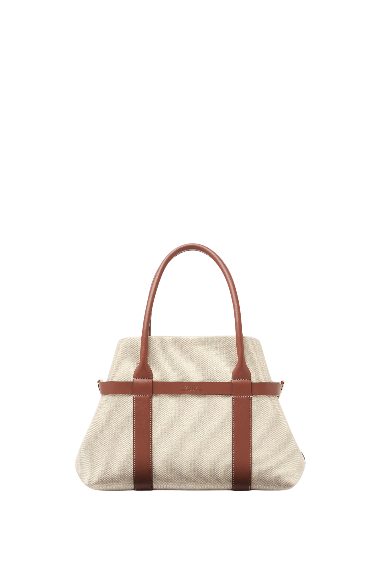 Loro Piana Women's Ghiera Shopper Small