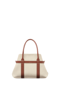 Loro Piana Women's Ghiera Shopper Small