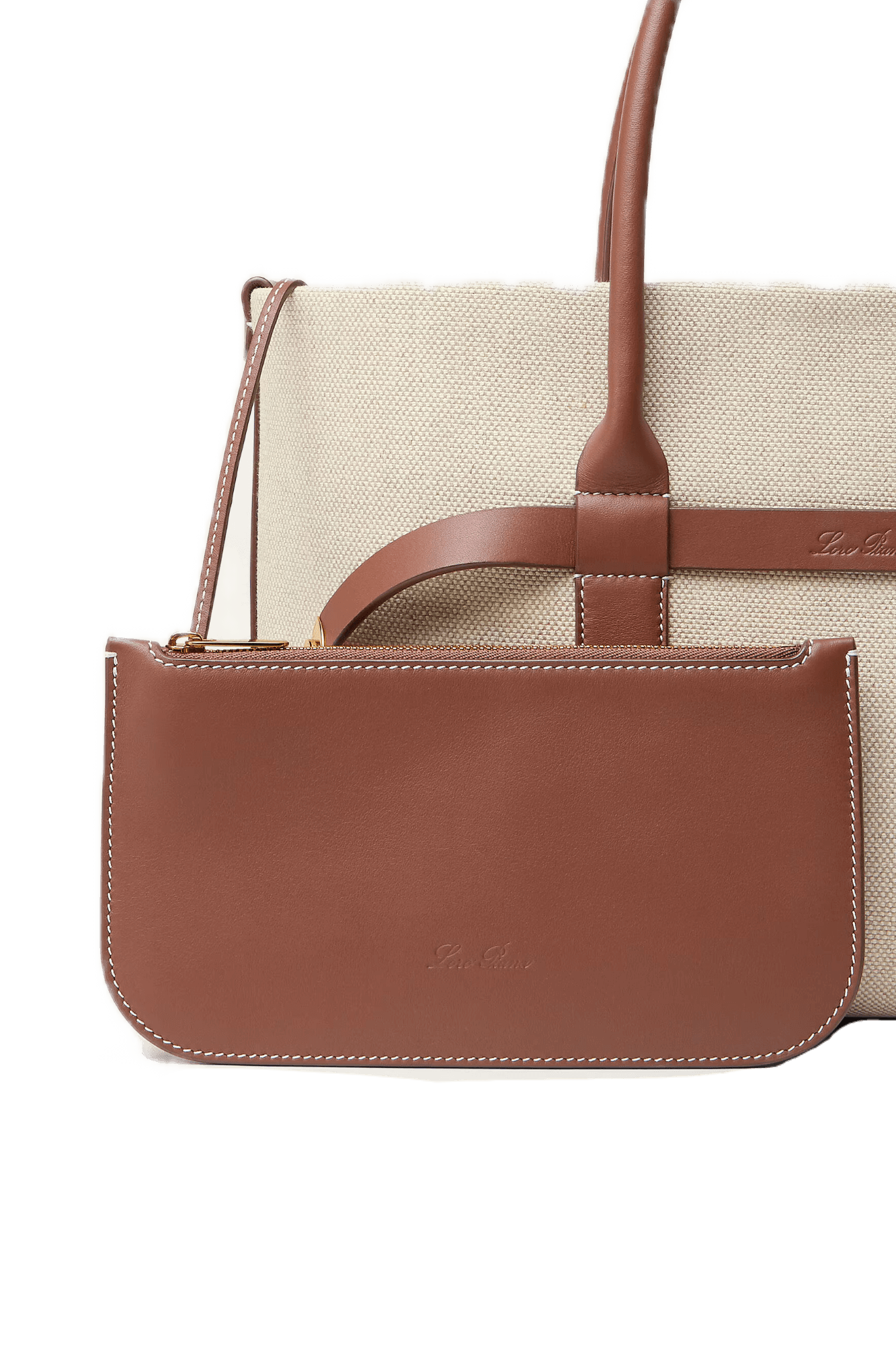 Loro Piana Women's Ghiera Shopper Small