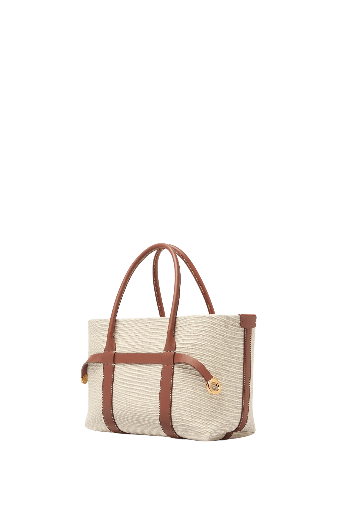 Loro Piana Women's Ghiera Shopper Small
