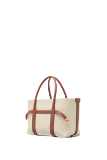 Loro Piana Women's Ghiera Shopper Small