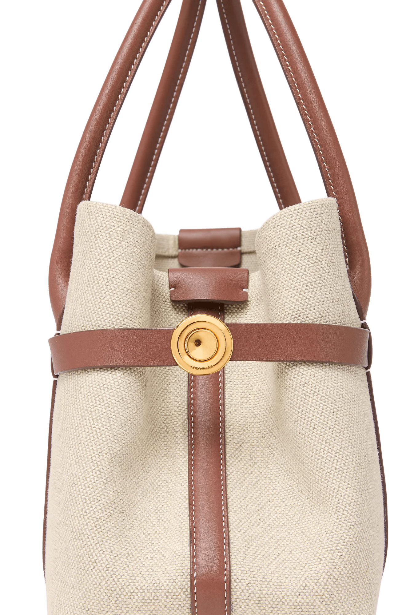 Loro Piana Women's Ghiera Shopper Small