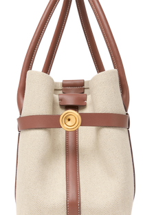 Loro Piana Women's Ghiera Shopper Small