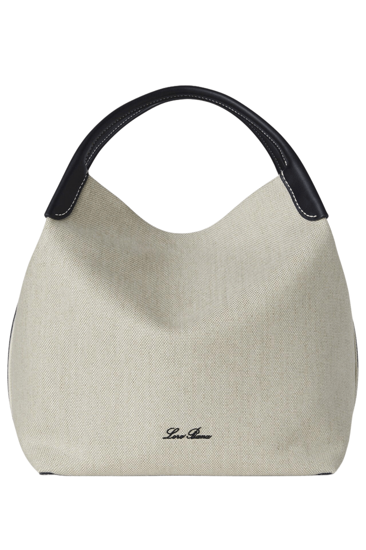 Loro Piana Women's Large Bale Bag