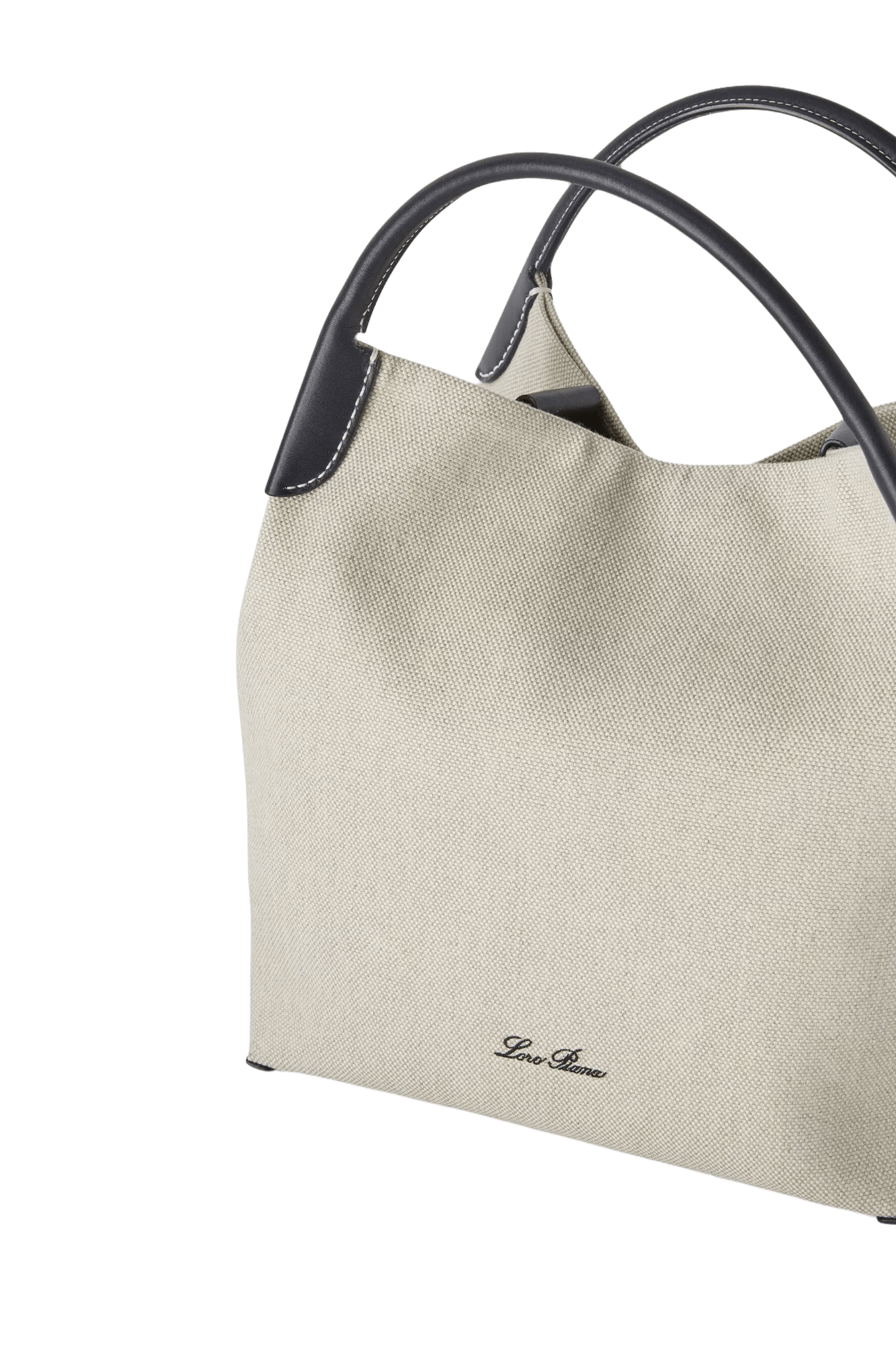 Loro Piana Women's Large Bale Bag