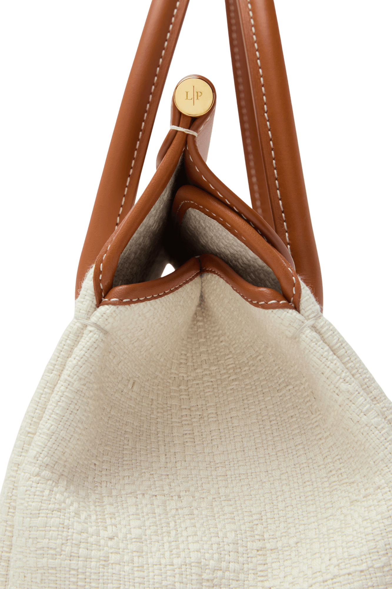 Loro Piana Women's Loom bag L25
