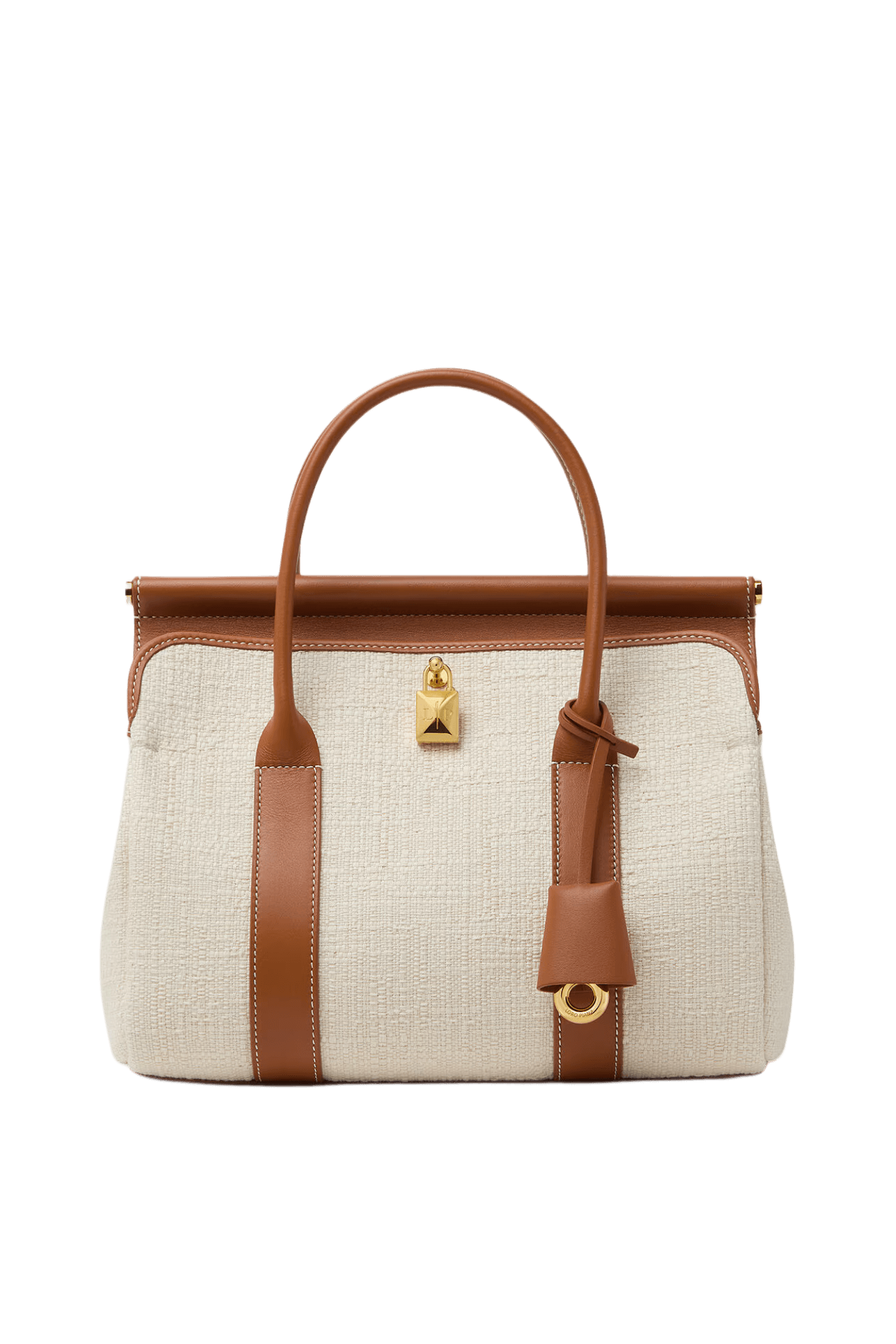 Loro Piana Women's Loom bag L25
