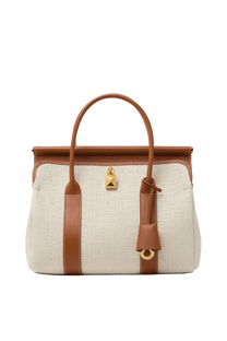 Loro Piana Women's Loom bag L25