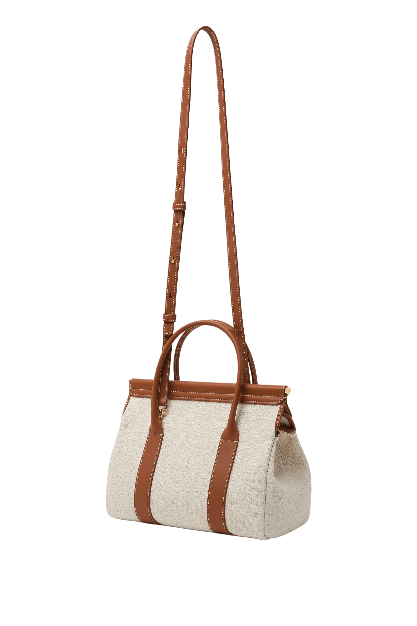 Loro Piana Women's Loom bag L25