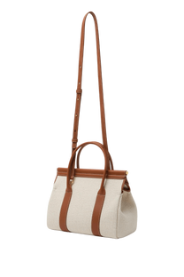 Loro Piana Women's Loom bag L25