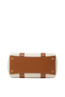 Loro Piana Women's Loom bag L25