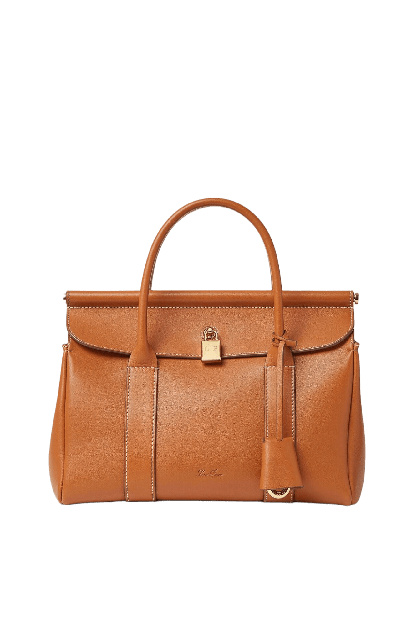 Loro Piana Women's Loom bag L25