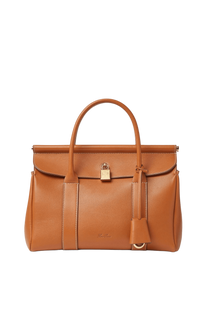 Loro Piana Women's Loom bag L25