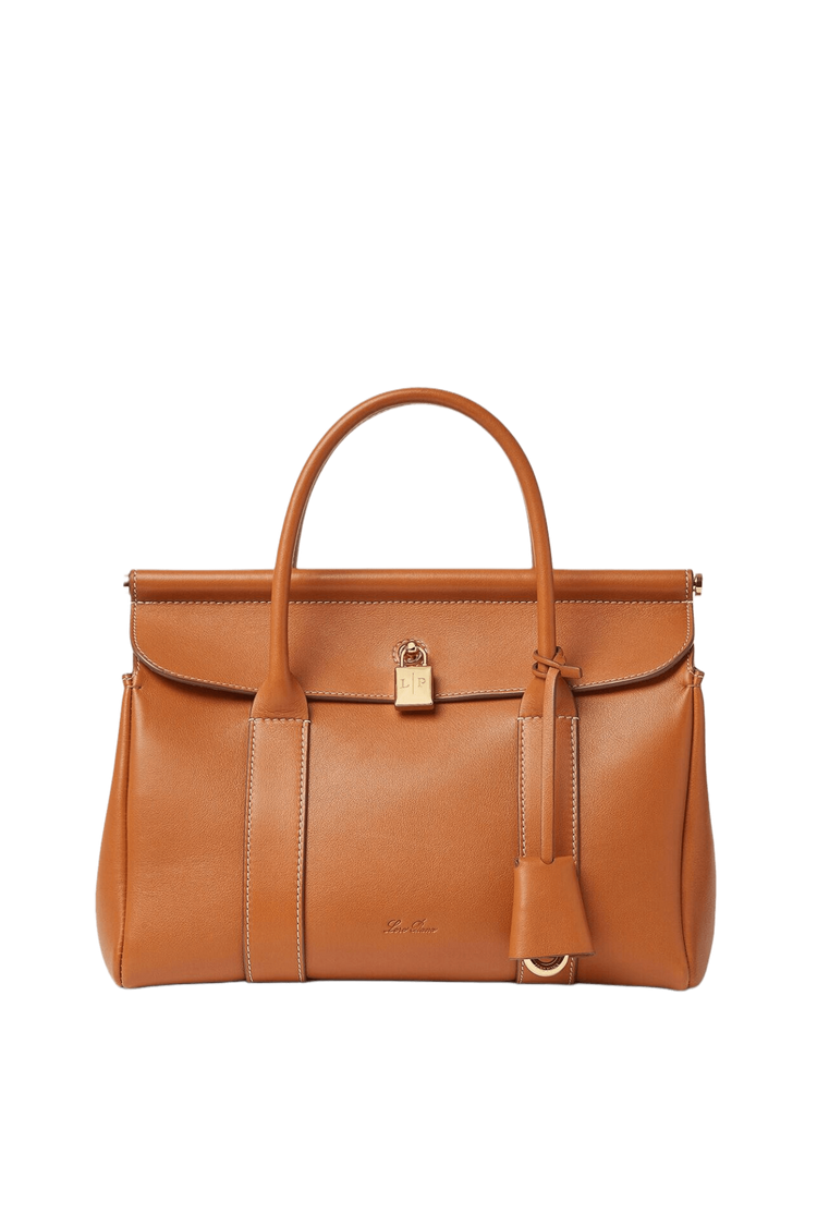 Loro Piana Women's Loom bag L25