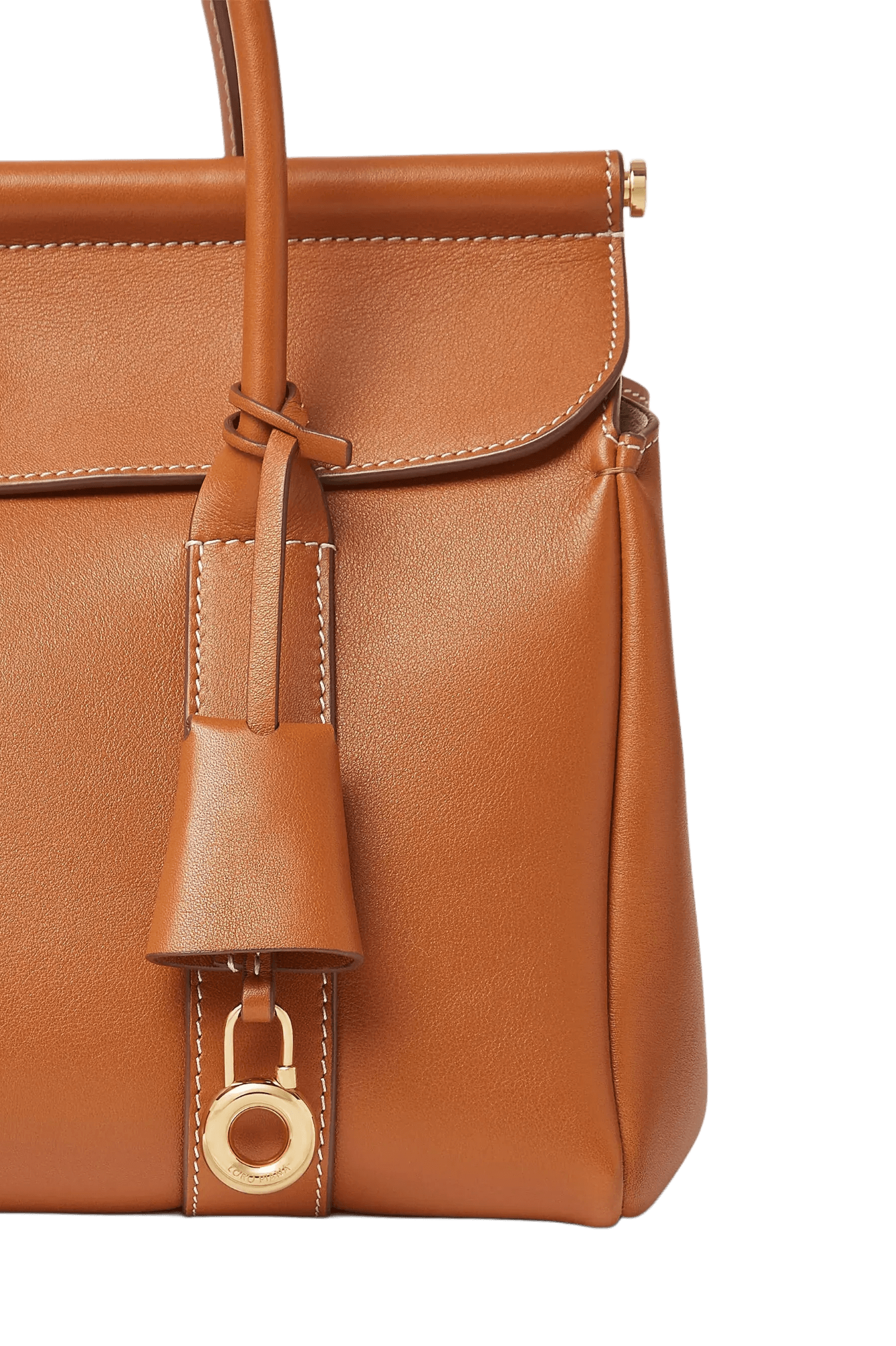 Loro Piana Women's Loom bag L25