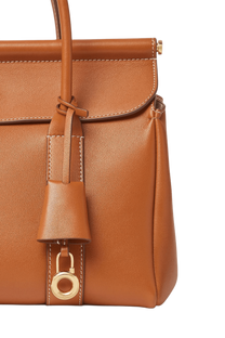 Loro Piana Women's Loom bag L25