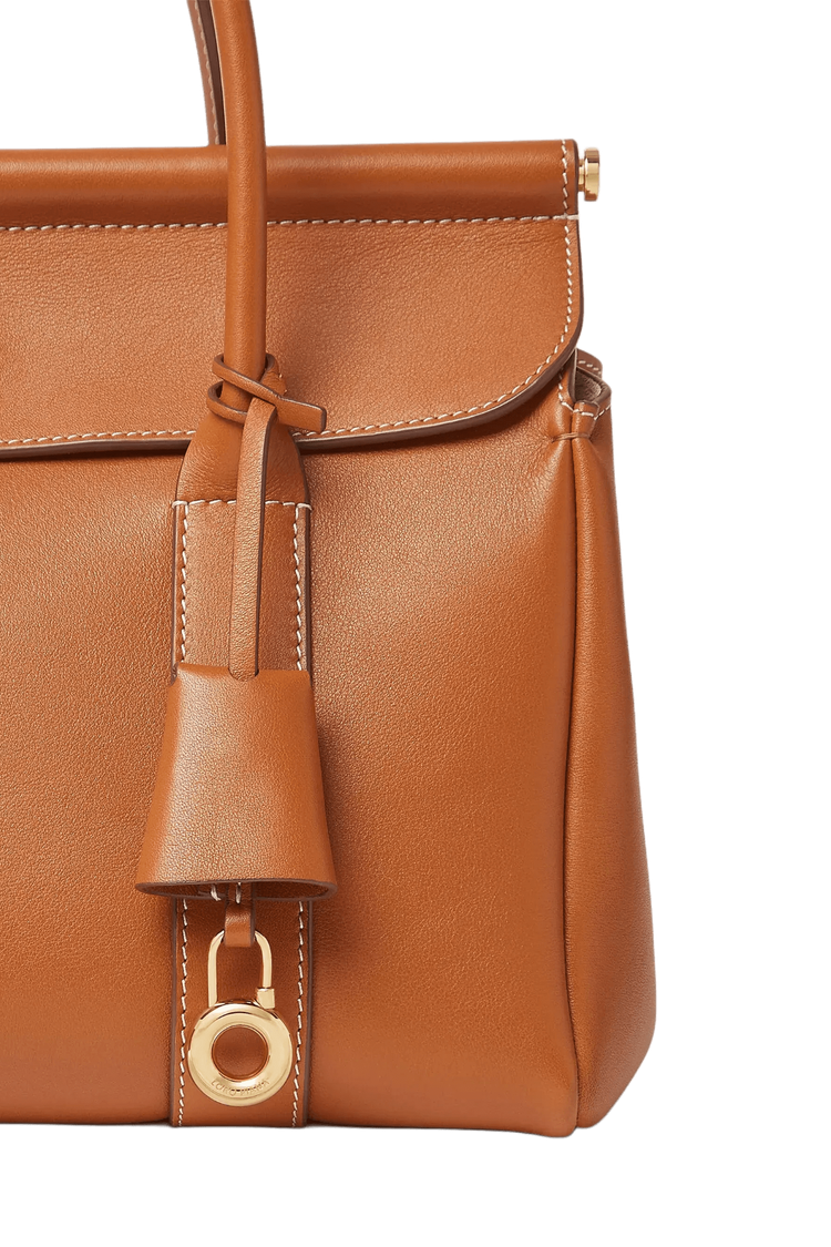 Loro Piana Women's Loom bag L25