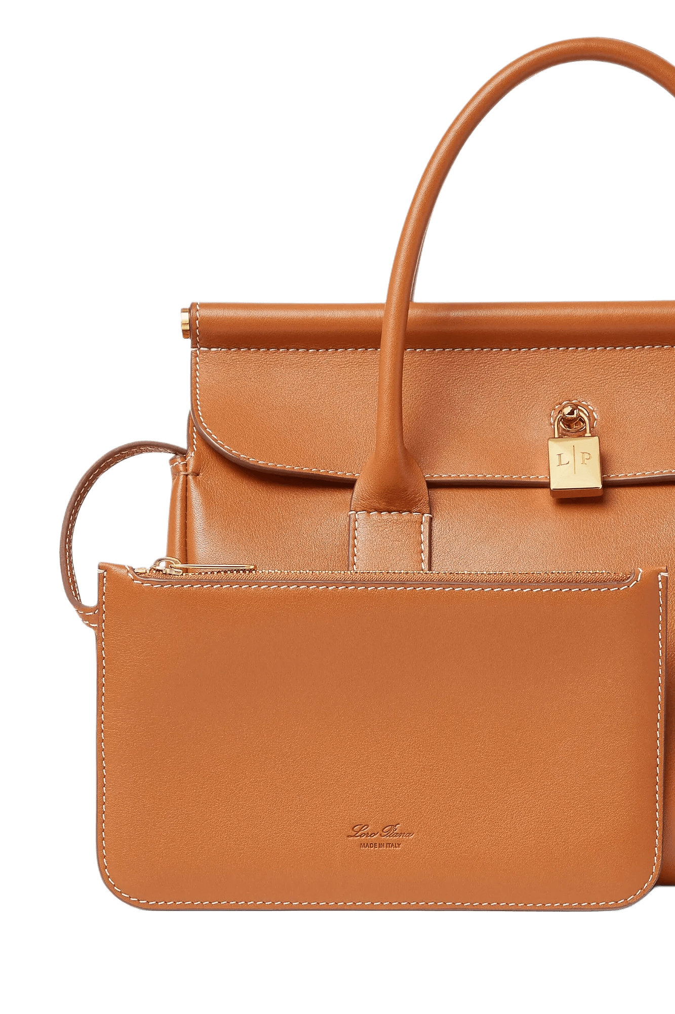 Loro Piana Women's Loom bag L25