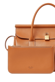 Loro Piana Women's Loom bag L25