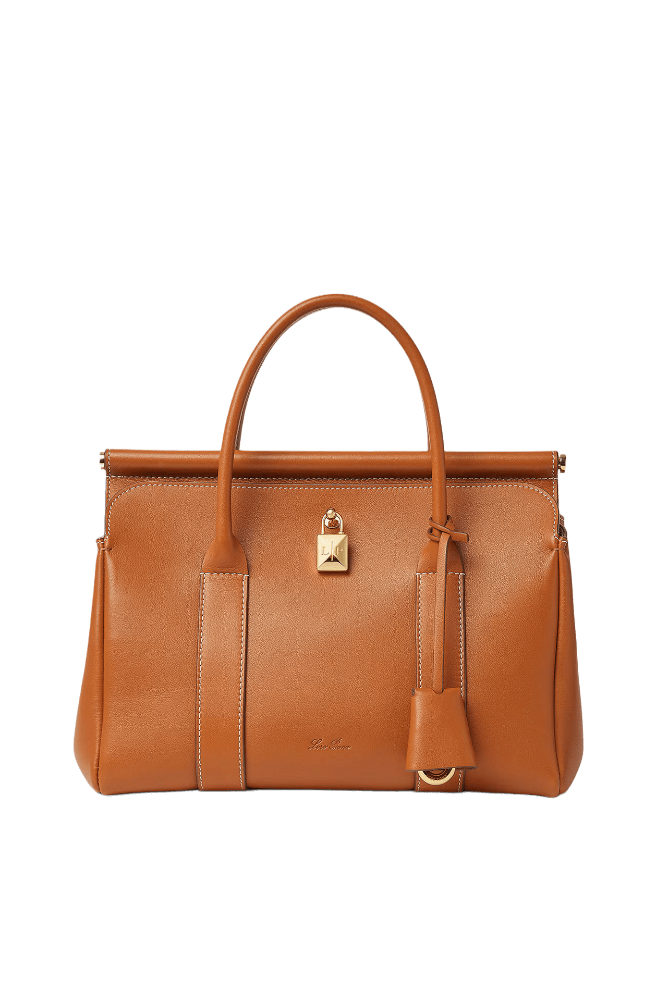 Loro Piana Women's Loom bag L25