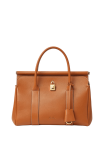 Loro Piana Women's Loom bag L25