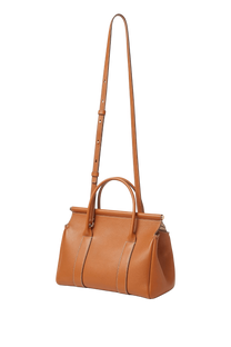 Loro Piana Women's Loom bag L25