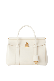 Loro Piana Women's Loom bag L25