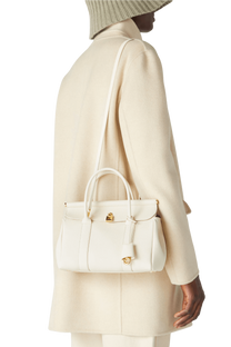 Loro Piana Women's Loom bag L25