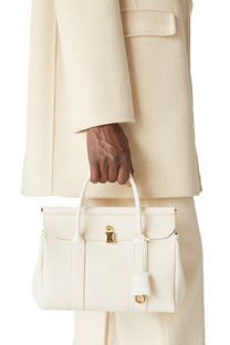 Loro Piana Women's Loom bag L25