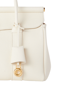 Loro Piana Women's Loom bag L25
